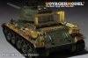 Voyager Model PE351144A (A ver without included Gun Barrel) WWII Russian T-34/85 Production Basic(For ZVEZDA 3687) 1/35
